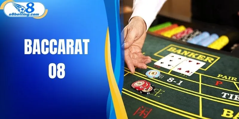 baccarat