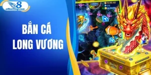 bắn cá long vương