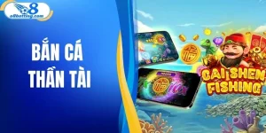 Bắn cá Thần Tài