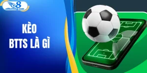 kèo BTTS là gì