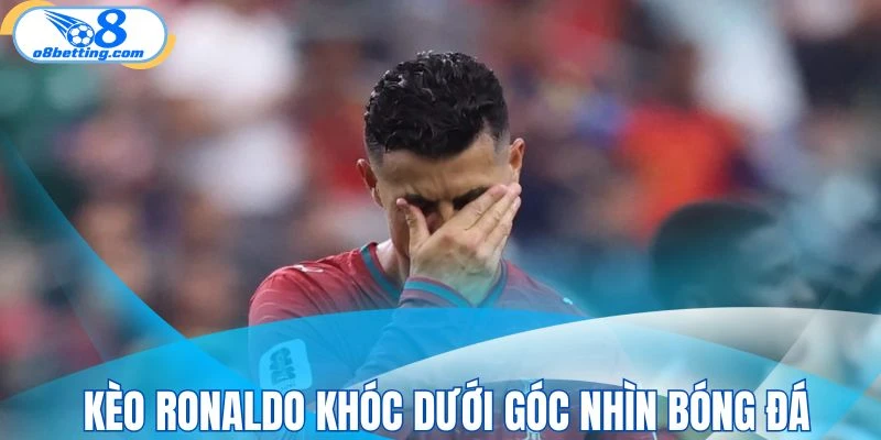 Kèo dưới góc nhìn của người hâm mộ bóng đá