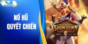 nổ hũ quyết chiến